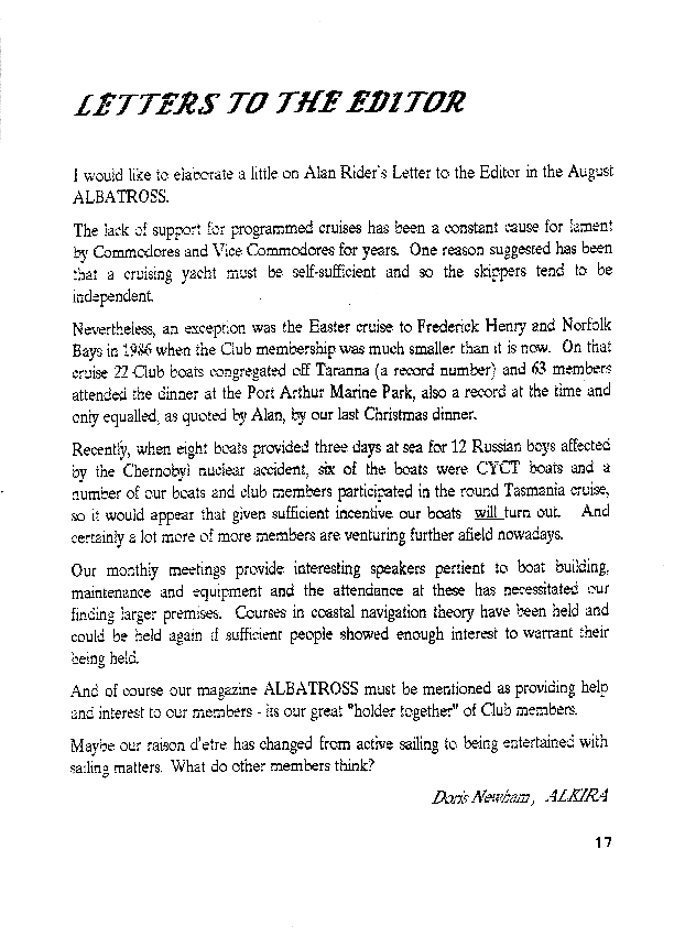 page scan