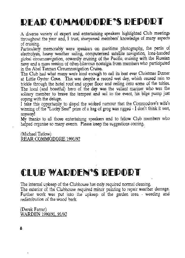 page scan
