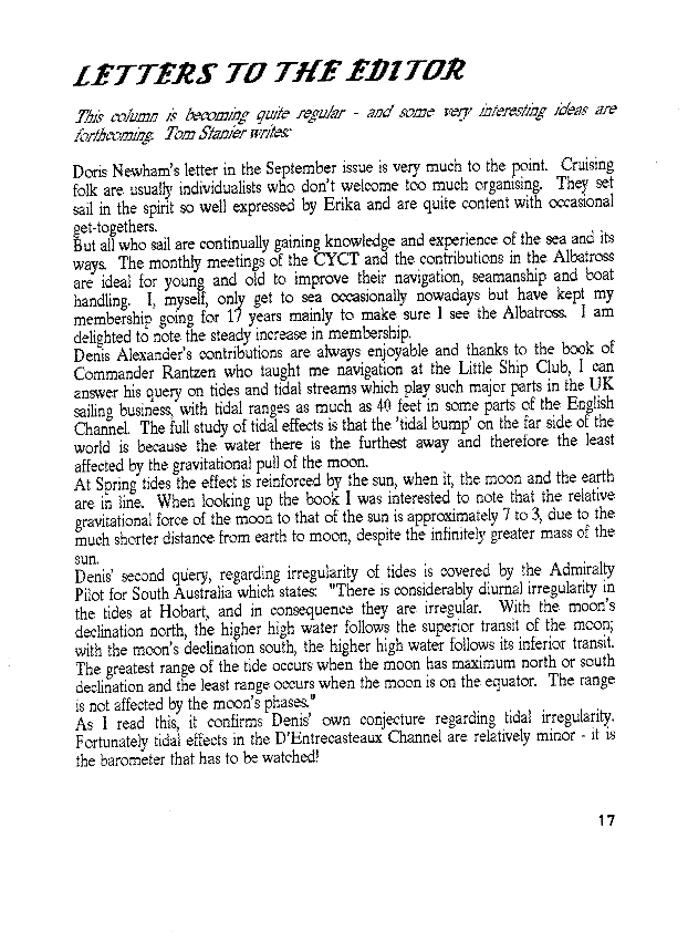 page scan