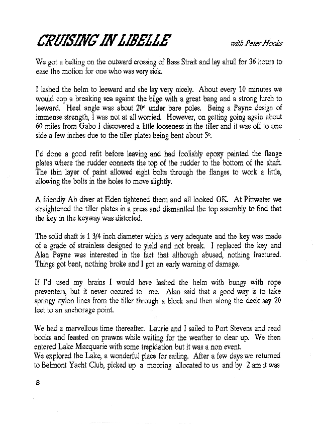page scan