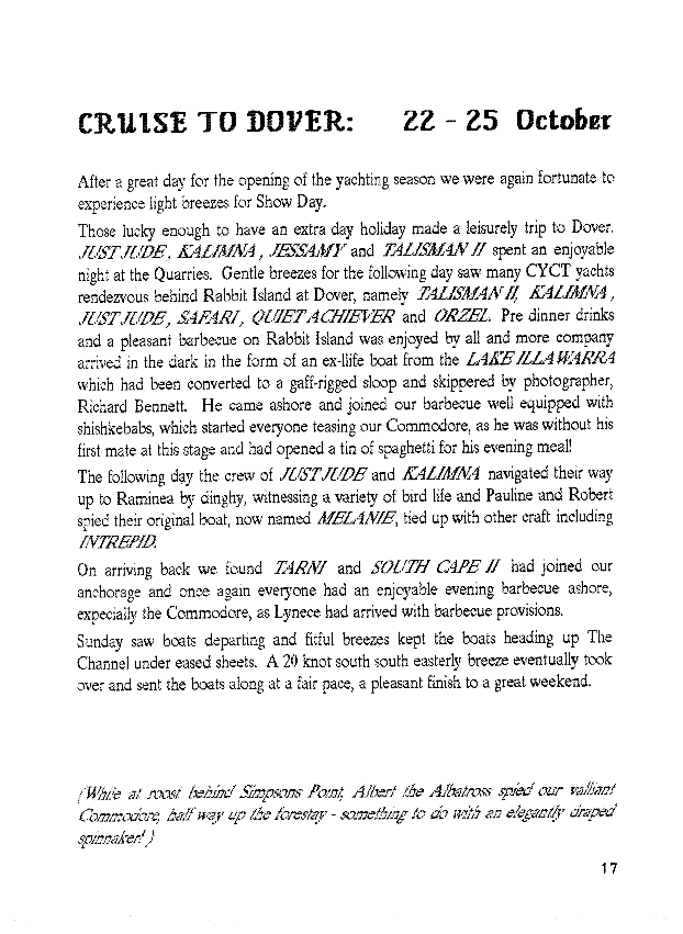 page scan