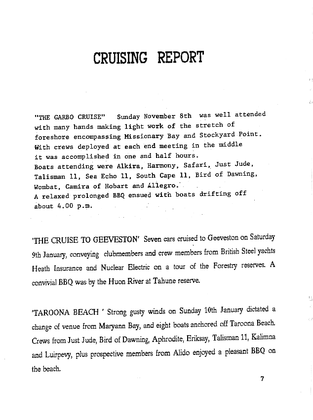 page scan