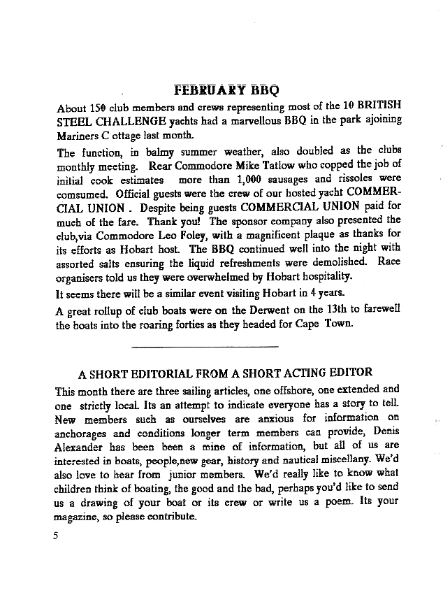 page scan