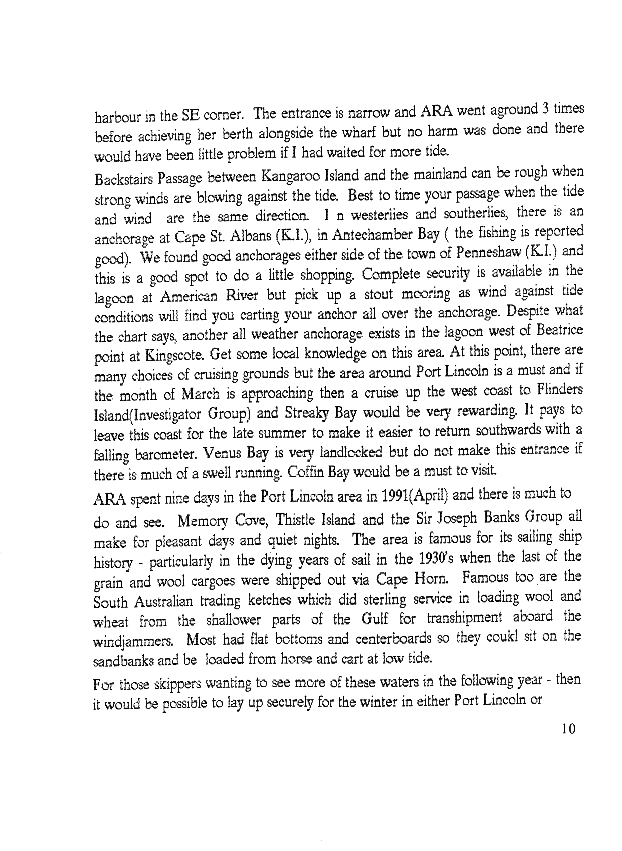 page scan