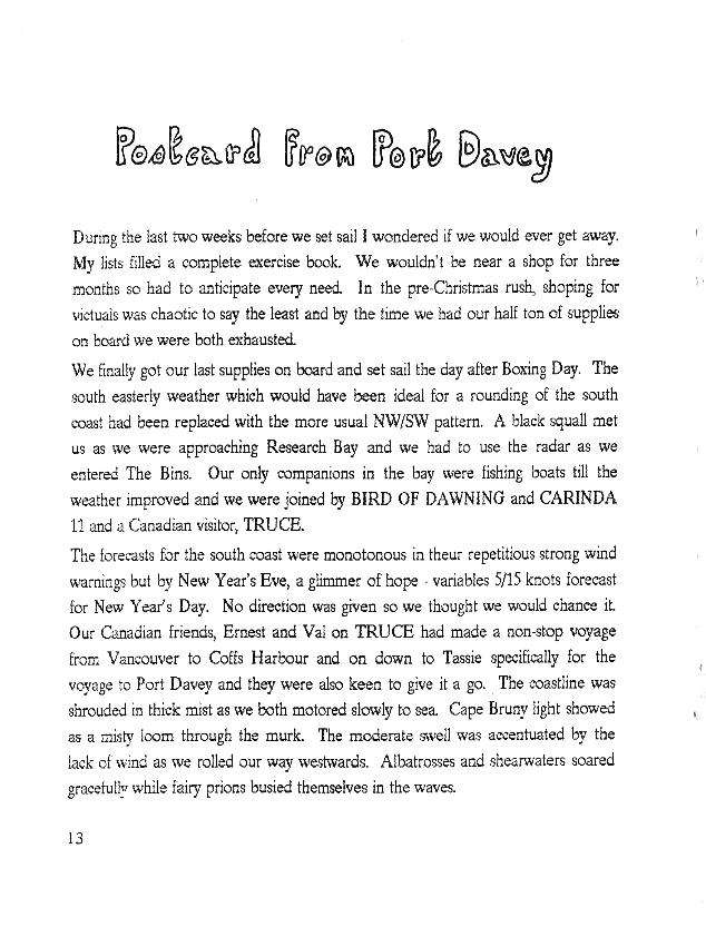 page scan