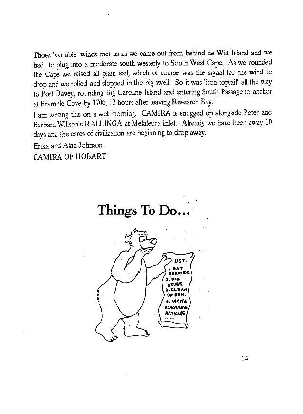page scan
