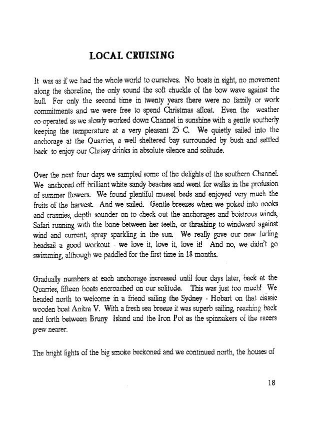 page scan