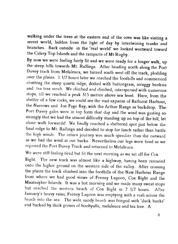 page scan