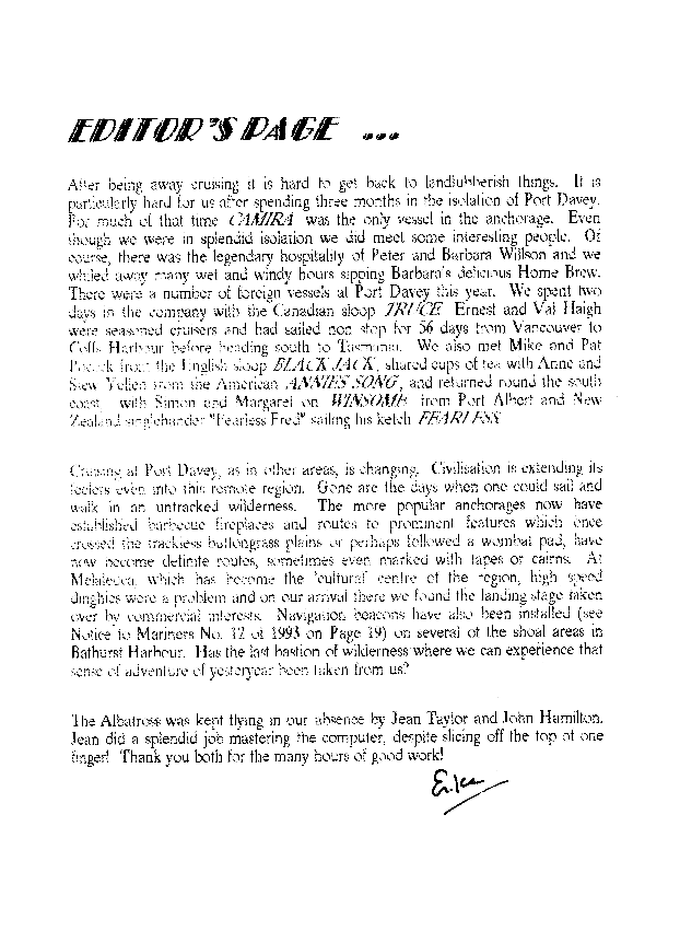 page scan
