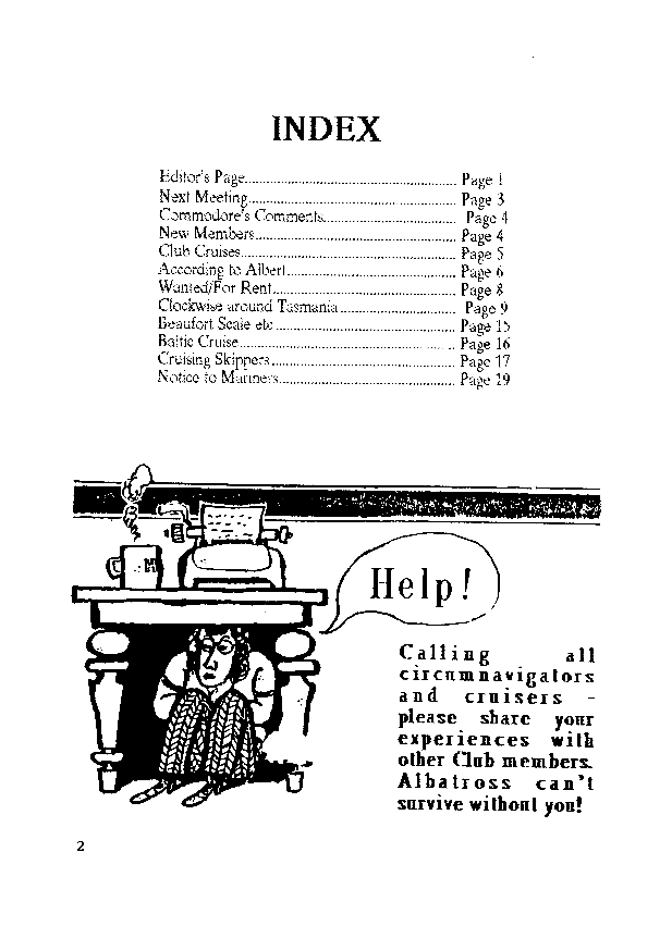 page scan