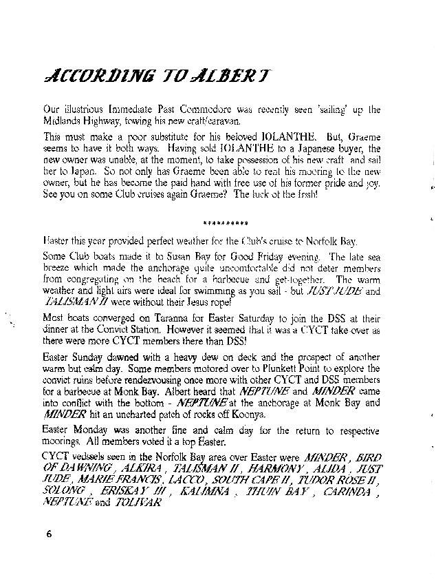 page scan