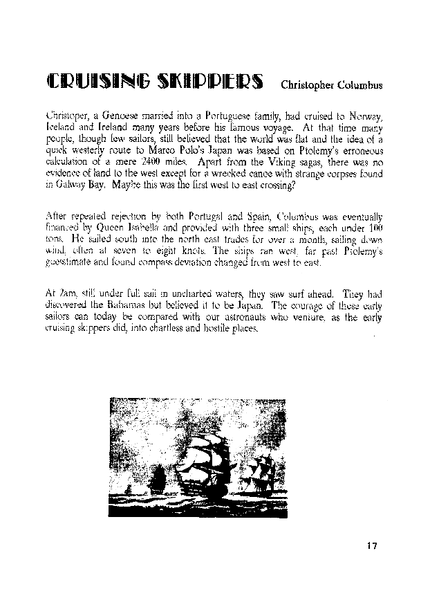 page scan