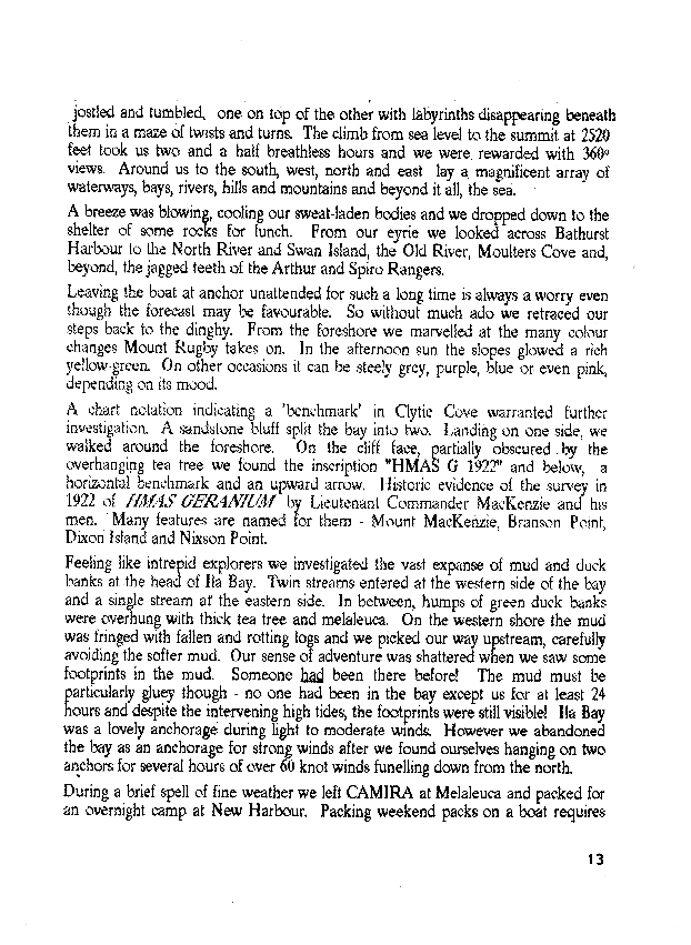 page scan