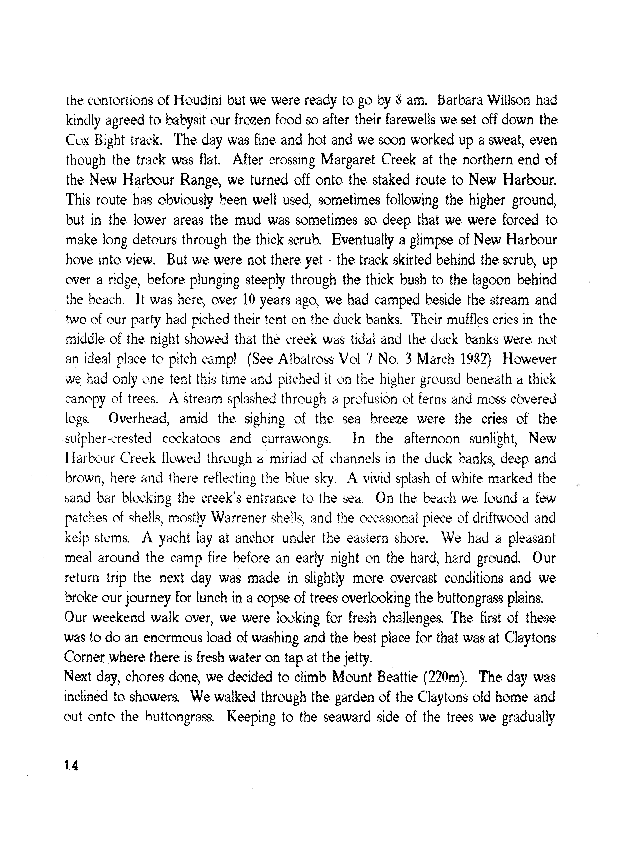 page scan