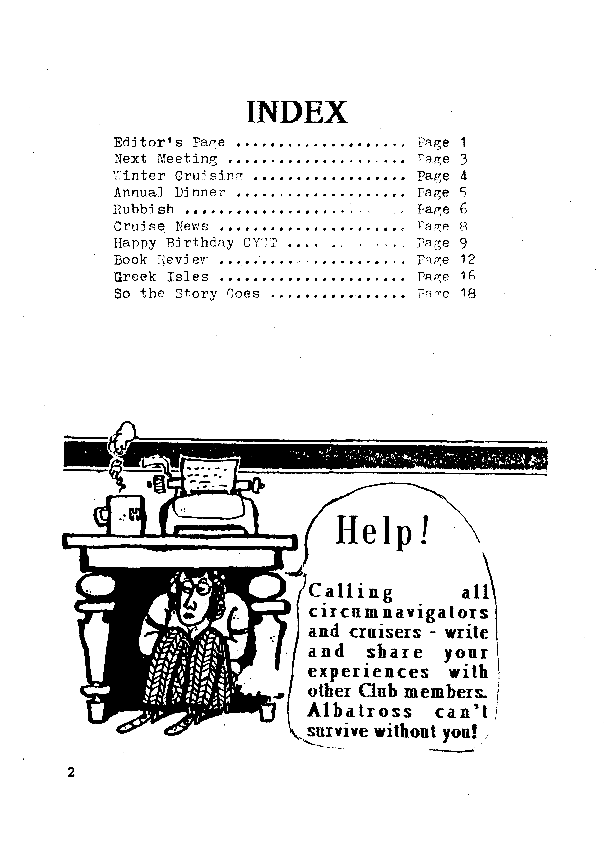 page scan