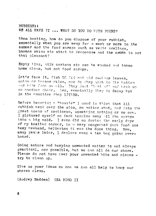 page scan