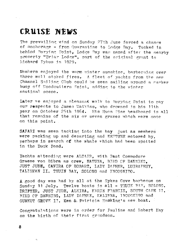 page scan