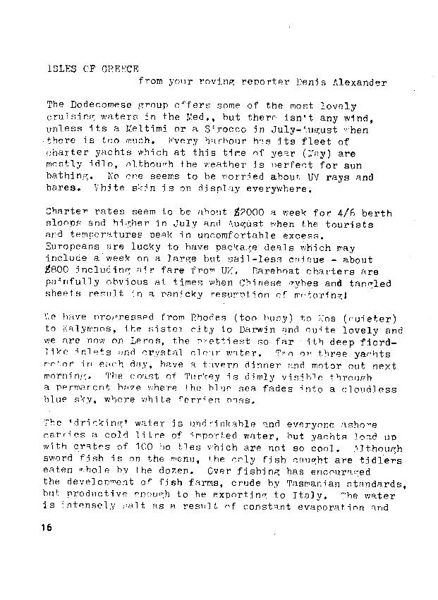 page scan