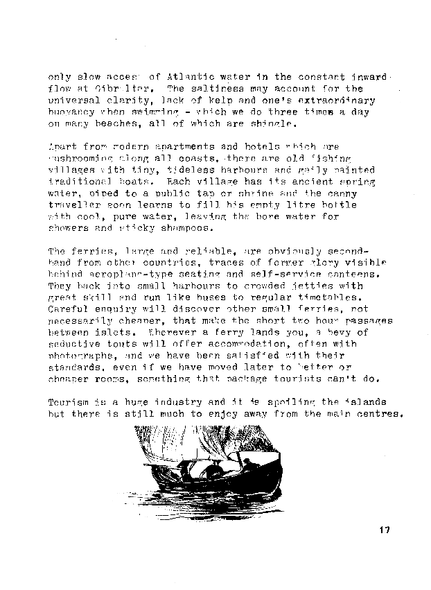page scan