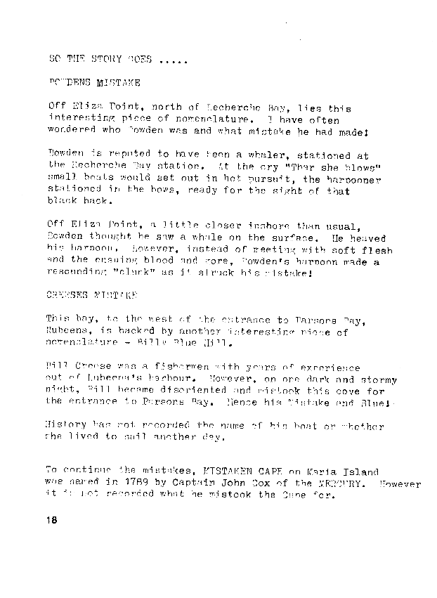page scan