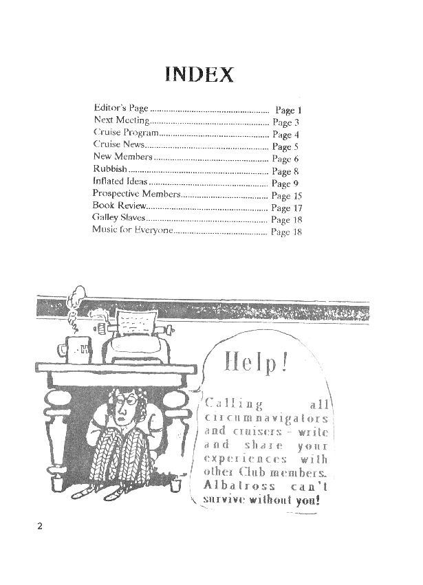 page scan