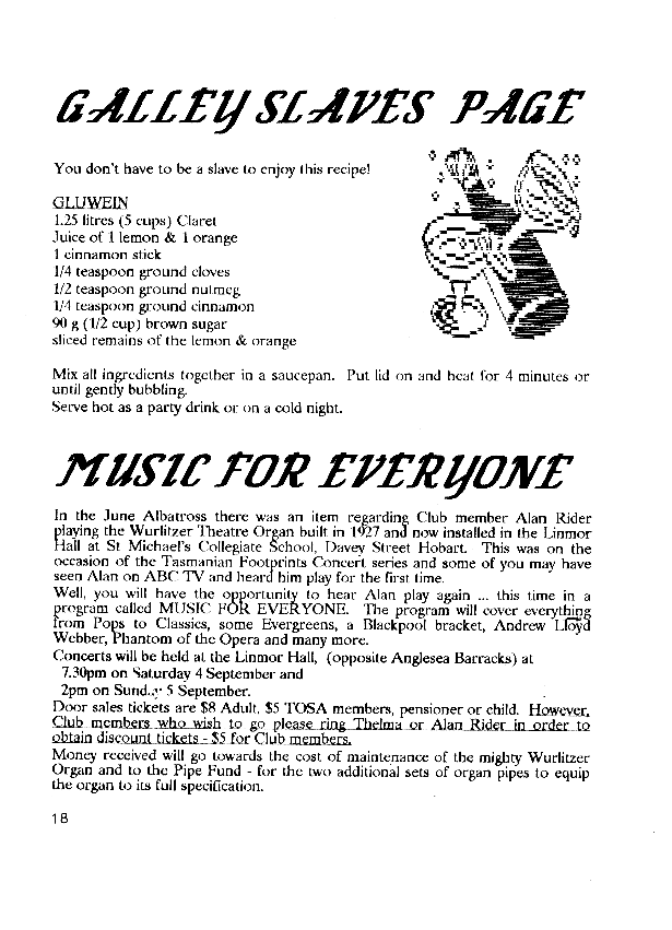 page scan