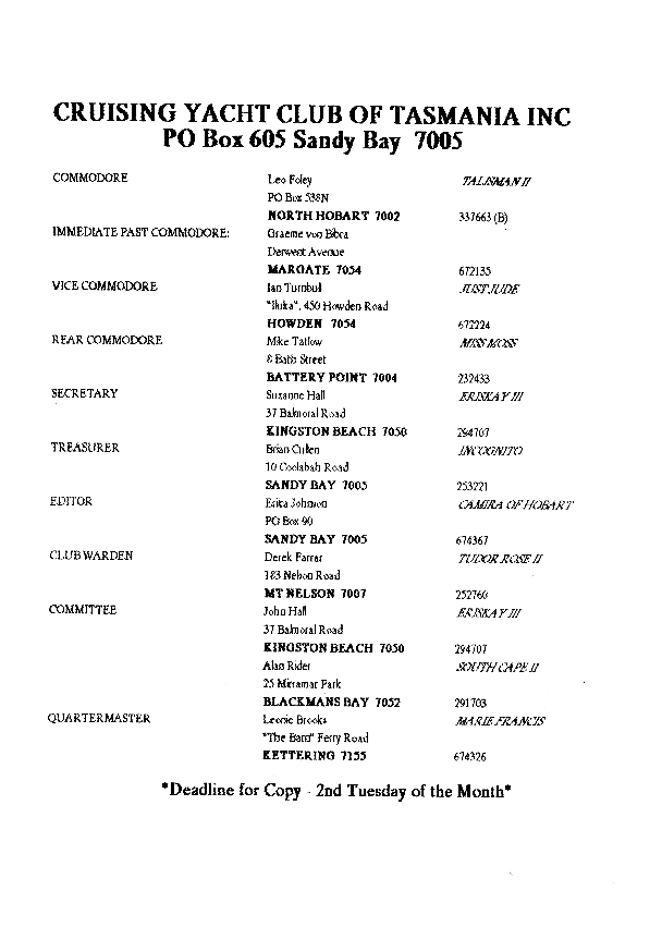 page scan