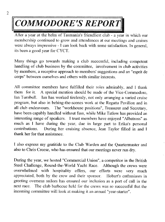 page scan