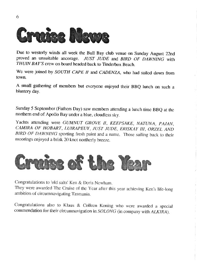 page scan