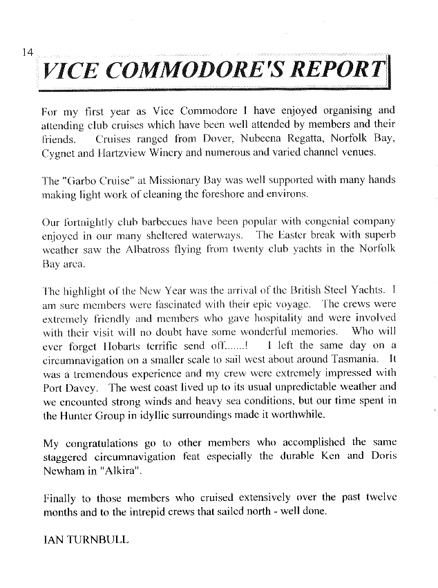 page scan