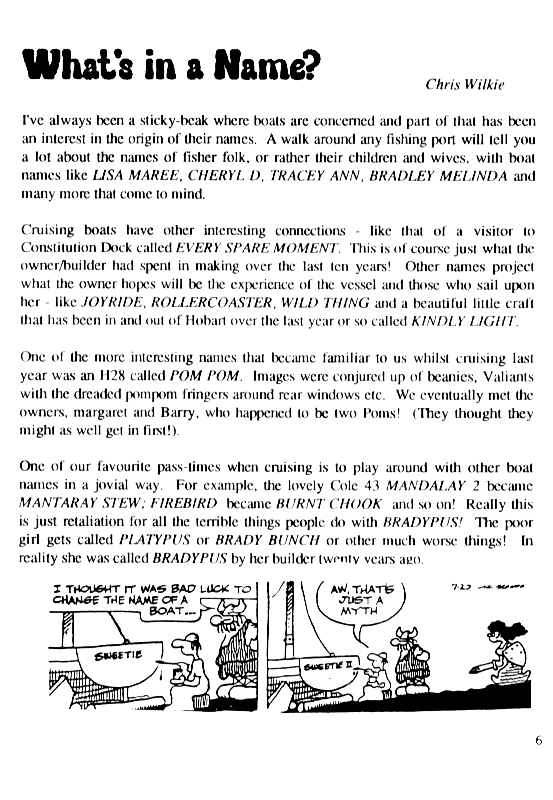 page scan