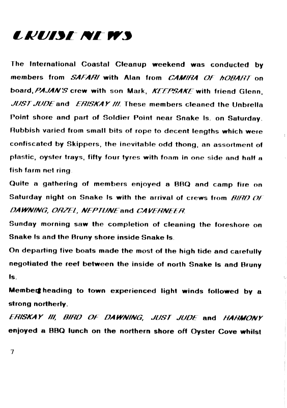 page scan