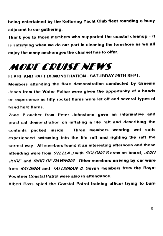 page scan