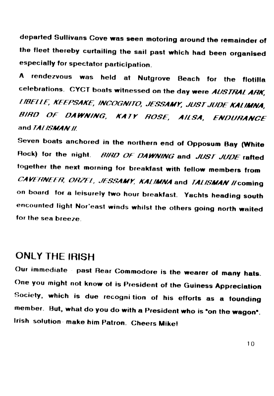 page scan