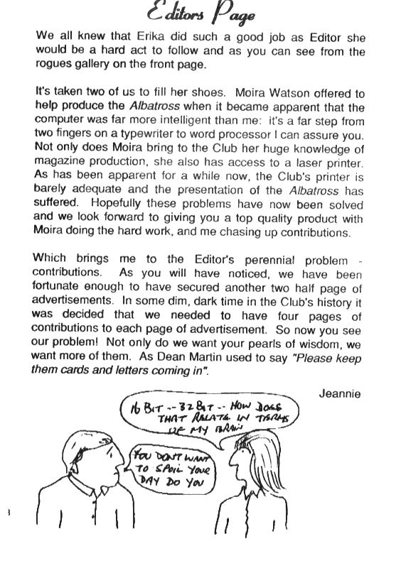 page scan