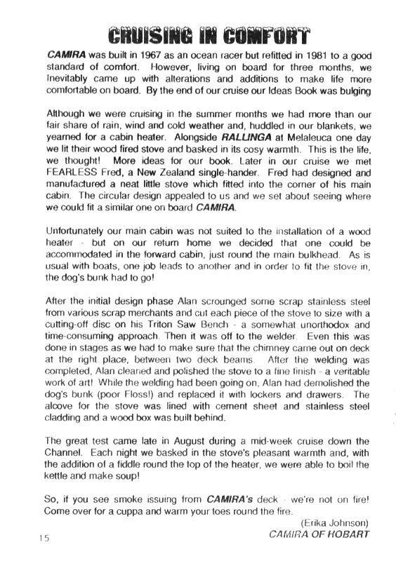 page scan