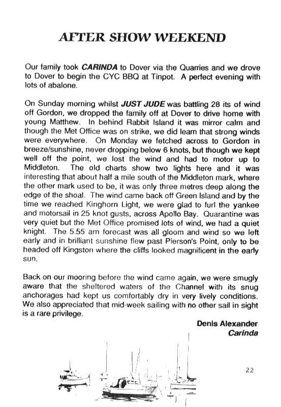 page scan
