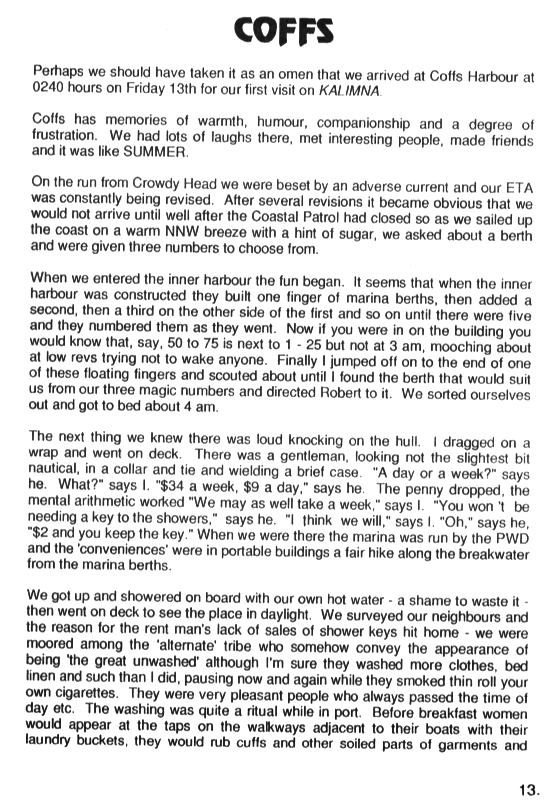 page scan