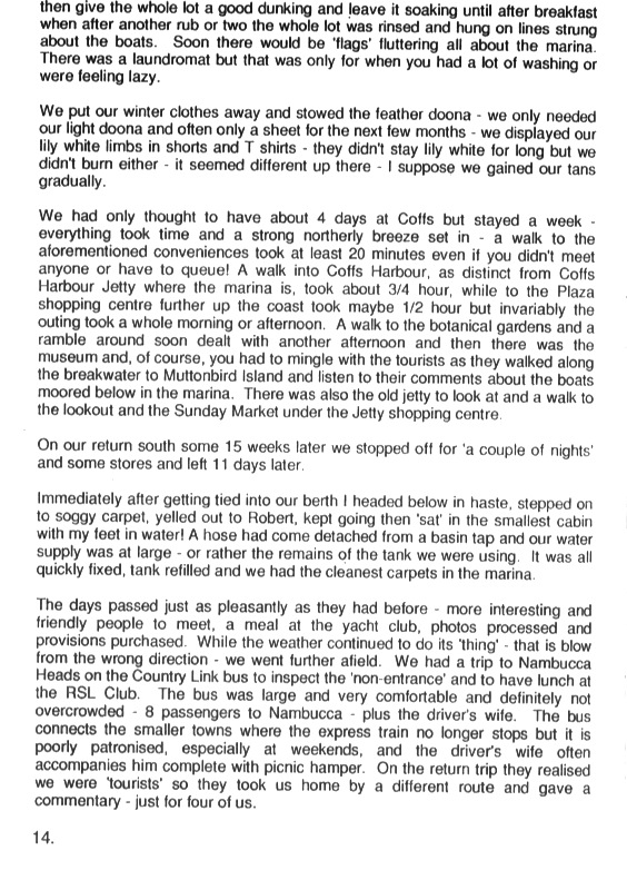 page scan