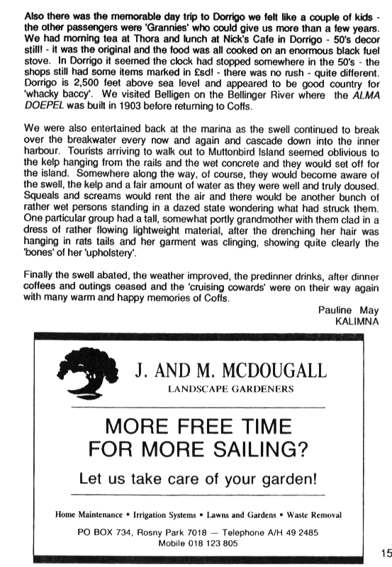 page scan