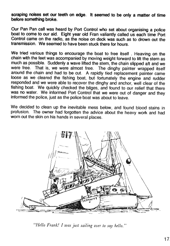 page scan