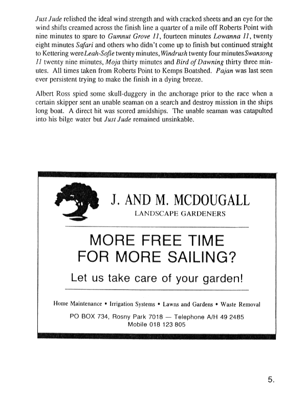 page scan