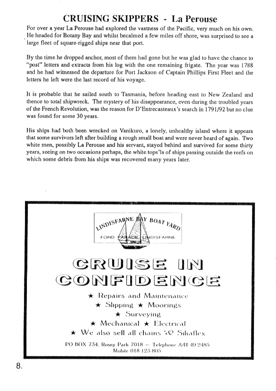 page scan