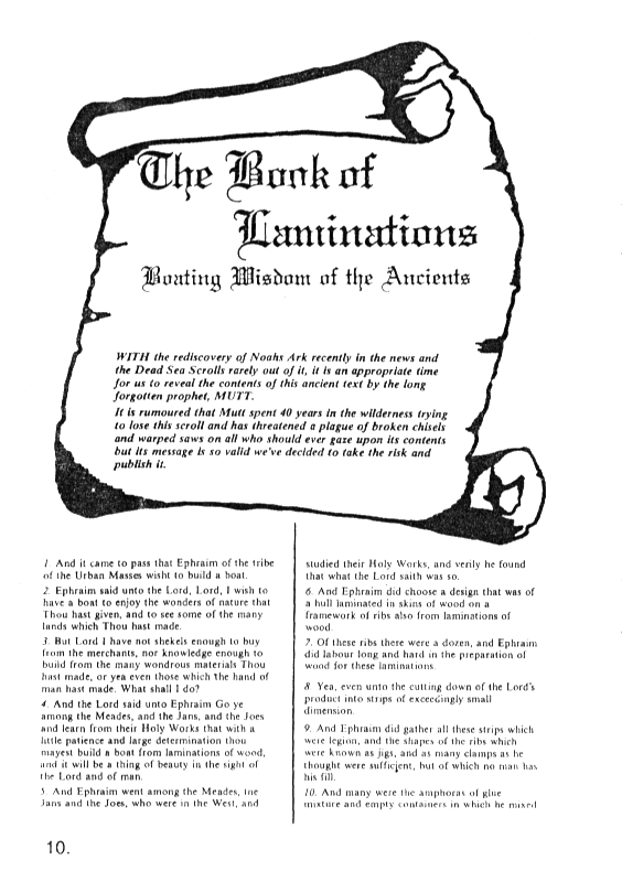 page scan