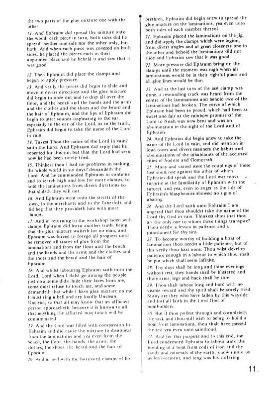 page scan