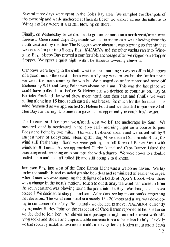 page scan