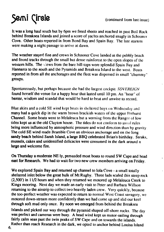 page scan