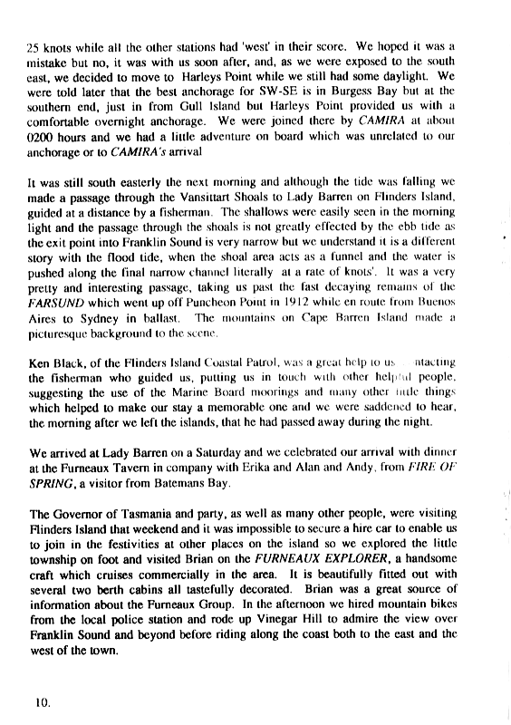 page scan
