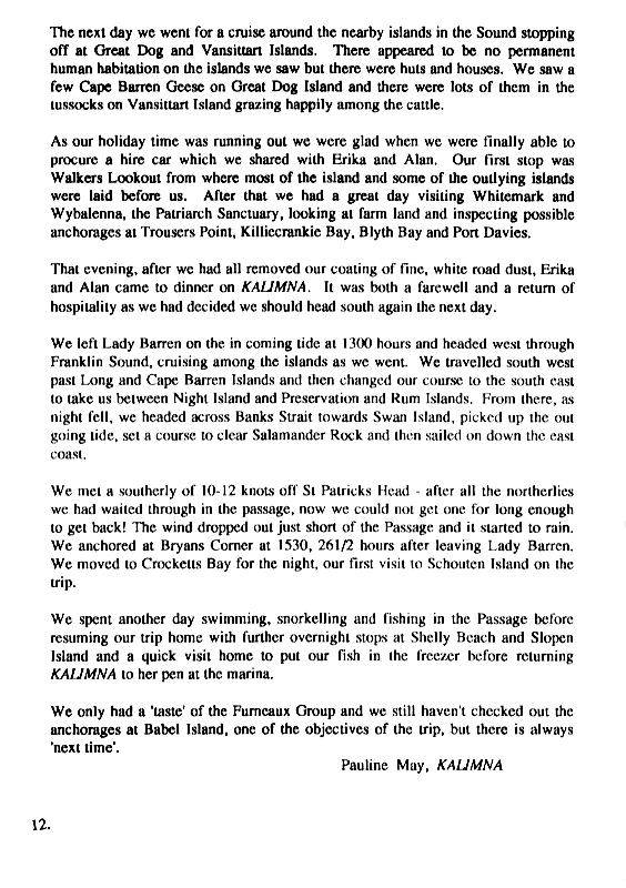 page scan