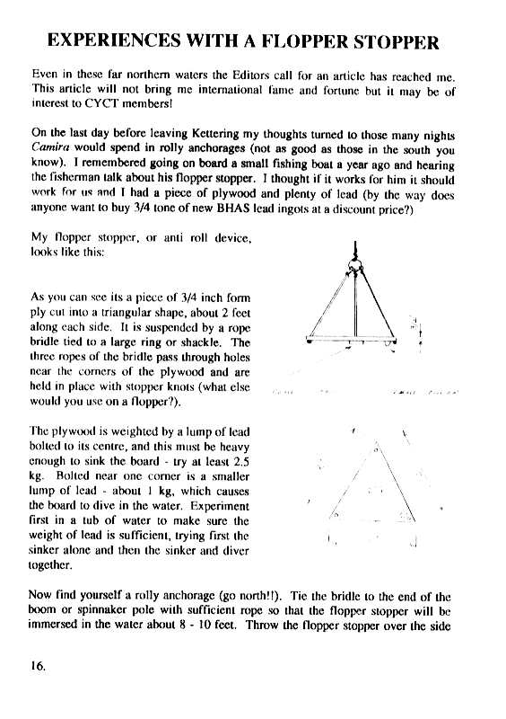 page scan